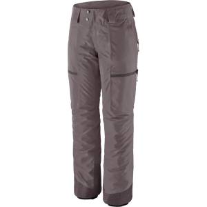 Patagonia Ски панталон Patagonia Women's Insulated Storm Shift Pants Ski trousers - May Grey (107-3090-0513)
