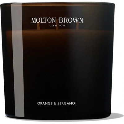 Molton Brown Orange & Bergamot Candle 600 g