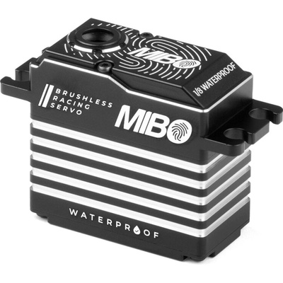 MIBO krabička pre MB-2323 Servo