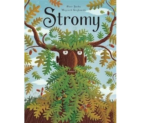 Stromy