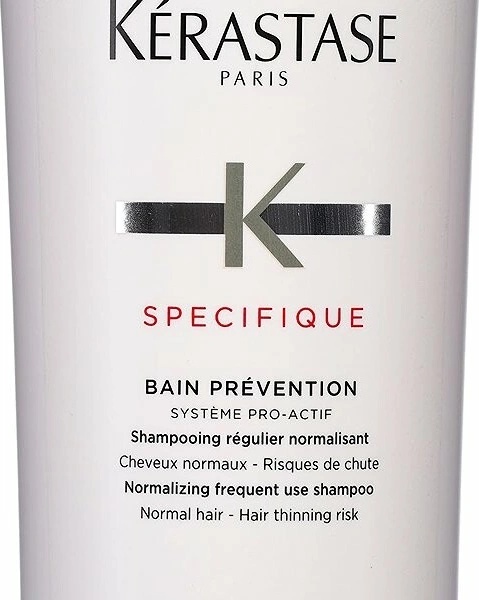 Kérastase Specifique Bain Prévention Frequent Use Shampoo