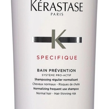 Kérastase Specifique Bain Prévention Frequent Use Shampoo 1000 ml