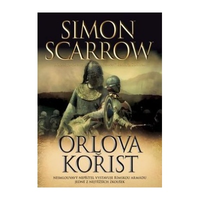 Orlova kořist