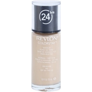 Revlon Colorstay make-up Combination Oily skin Make-up 200 Nude 30 ml