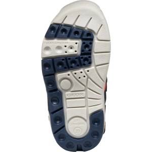 Geox Детски сандали SANDAL MULTY - answear - 111,46 лв