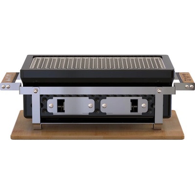 GEKO Hibachi 14" Pro-Tech CHEF GDTT-S14REC