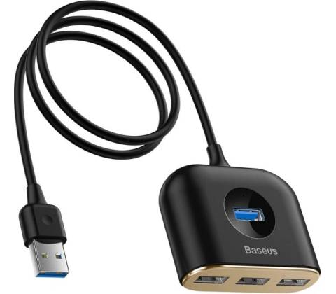 Baseus Square CAHUB-AY01