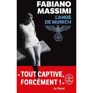 L'ange de Munich (ISBN: 9782253242482)