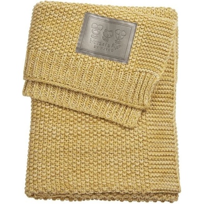 Meyco Deka Woezel&Pip Yellow