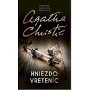 Hniezdo vreteníc