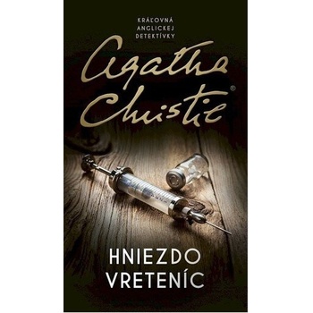 Hniezdo vreteníc