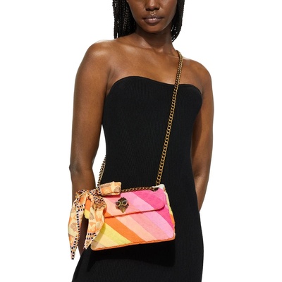 Kurt Geiger London чанта crossbody дамска Kensington (5574469689)
