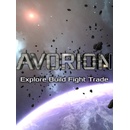 Avorion