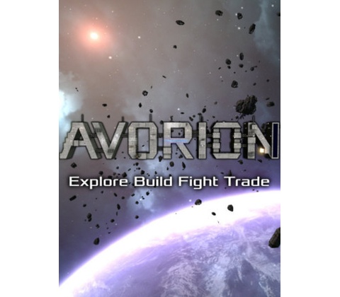 Avorion