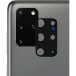 Samsung 5D стъклен протектор за камера за Samsung Galaxy S20+ G985