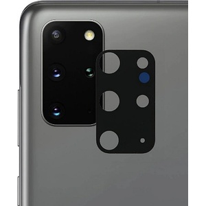 Samsung 5D стъклен протектор за камера за Samsung Galaxy S20+ G985