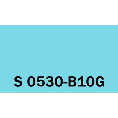 Het Soldecol PUR SG Tónovaný NCS 5l S 0530-B10G