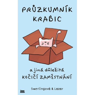 Průzkumník krabic