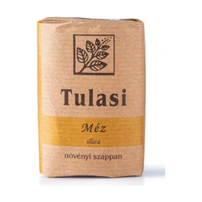 Tulasi mydlo s vôňou medu 100 g