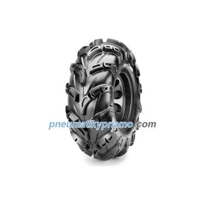 CST CU-06P Wild Thang 26x10 R14 54M