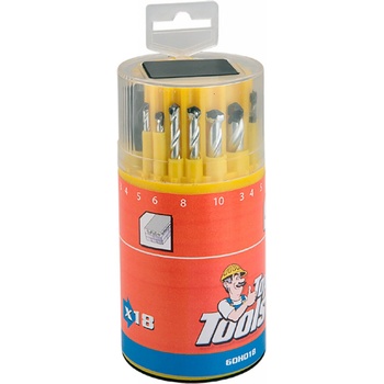 Top Tools 60H018
