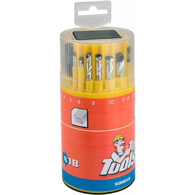 Top Tools 60H018