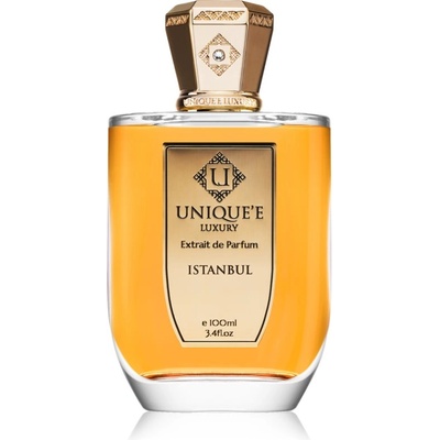 Unique'e Luxury Istanbul Extrait de Parfum 100 ml