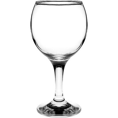 PASABAHCE sklenice na víno BISTRO 6 x 290 ml