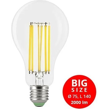 Image 1 of BRILUM E27 16W 4000K (B3332)