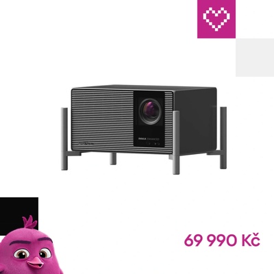 Xgimi Titan Noir XR03E