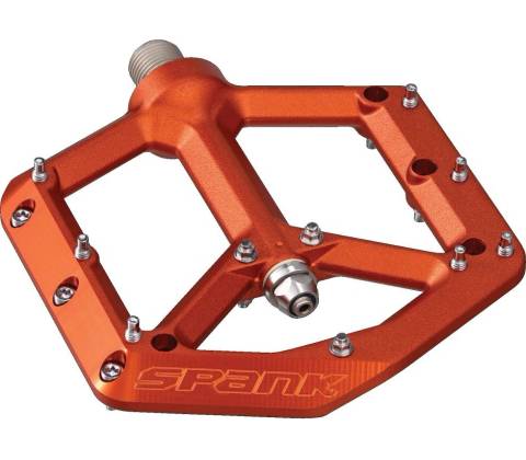 SPANK MTB SPIKE pedále