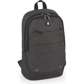 Image 1 of Gabol - Мъжка чанта - Берлин - Сива (53764116)