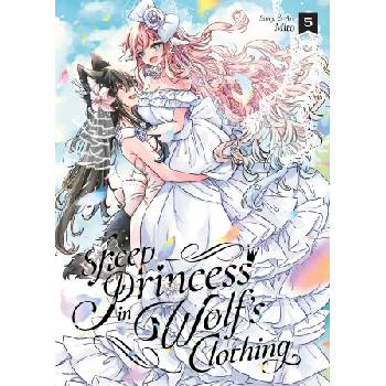 Seven Seas Sheep Princess in Wolf's Clothing Vol. 5 | V05