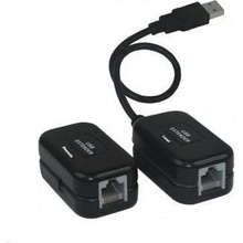 Aten 2X-UCE50 USB 1.1 prodlužka do 60m po RJ45