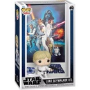 Funko POP! Star Wars Luke Skywalker with R2-D2 Movie Posters 02