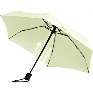 EuroSchirm Чадър Euroschirm Dainty Automatic Umbrella - Light Green - размер One Size (203-1678-0511)