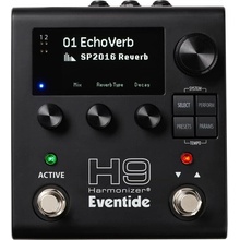 Eventide H9 Harmonizer Gen2