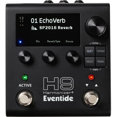 Eventide H9 Harmonizer Gen2