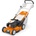 STIHL RM 545.1 (63400113404)