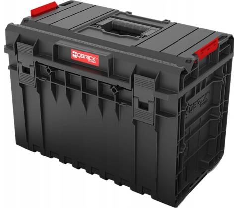 QBRICK system ONE 450 basic