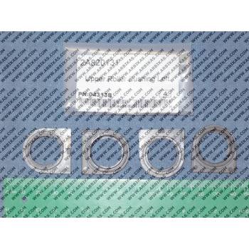 Image 1 of Compatible Бушинг за изп. ролка, ляв, fs 1000, 2a820131 (2a820131)