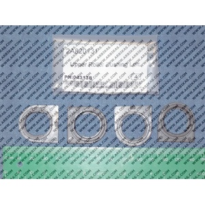 Compatible Бушинг за изп. ролка, ляв, fs 1000, 2a820131 (2a820131)