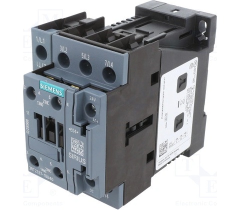 Siemens 3RT2327-1BB40