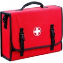 Štěpař Lekárnička taška prvej pomoci pre 30 osôb červená