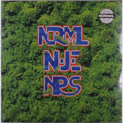 Normaal - NI-JE NRS Vinyl