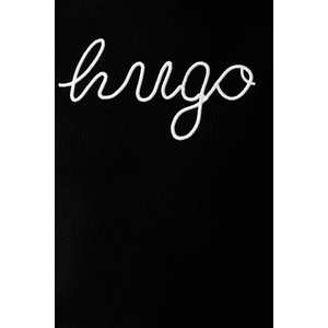 HUGO Blue пуловер дамски от памук Saje_B (50564300) - answear - 214,95 лв
