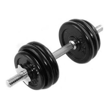 Sedco Činka nakládací chrom 15 kg