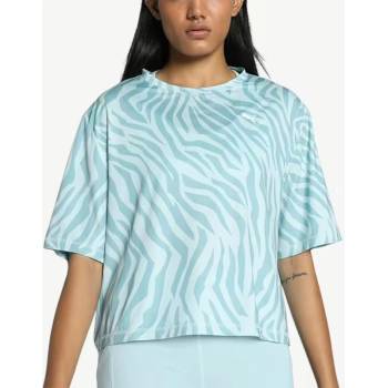 PUMA Train Favorite Tee Blue