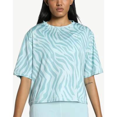 PUMA Train Favorite Tee Blue