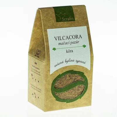 Serafin Vilcacora kůra 30 g